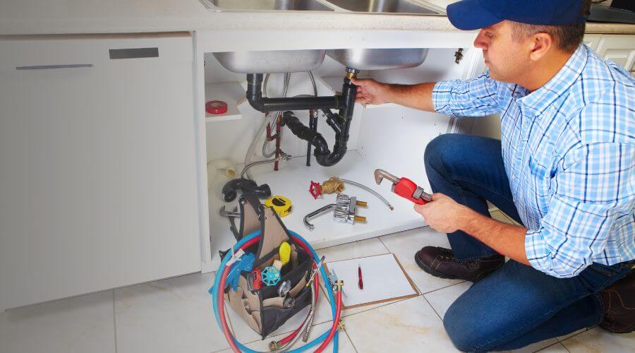 Professional emergency plumbing in Rochester, IN